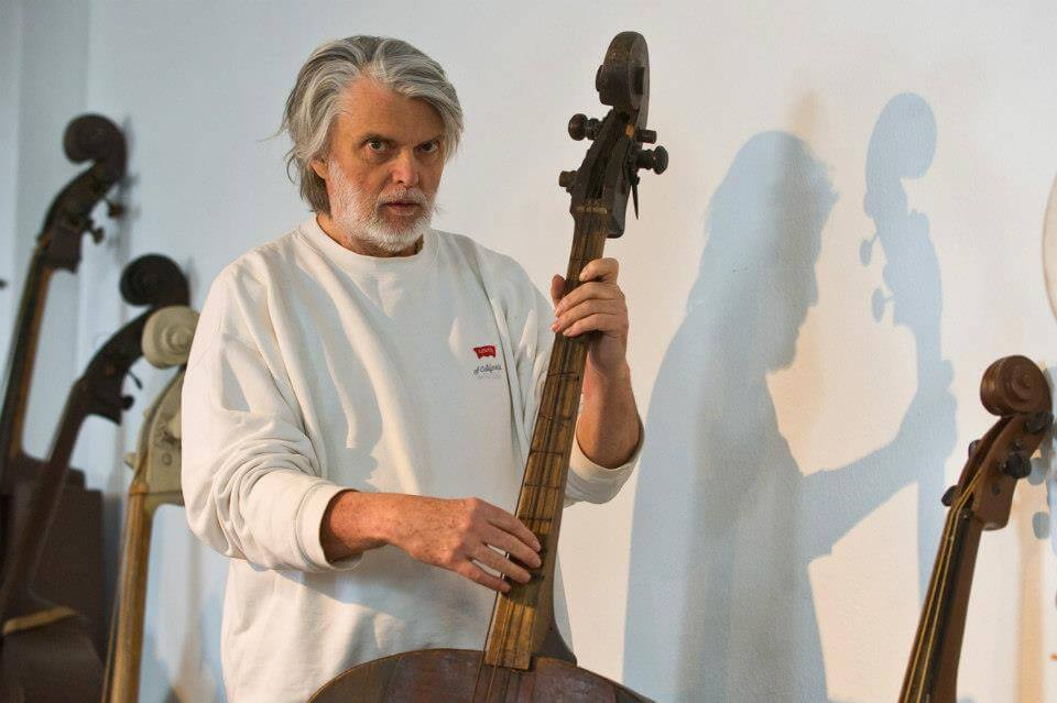 Leskowsky Albert