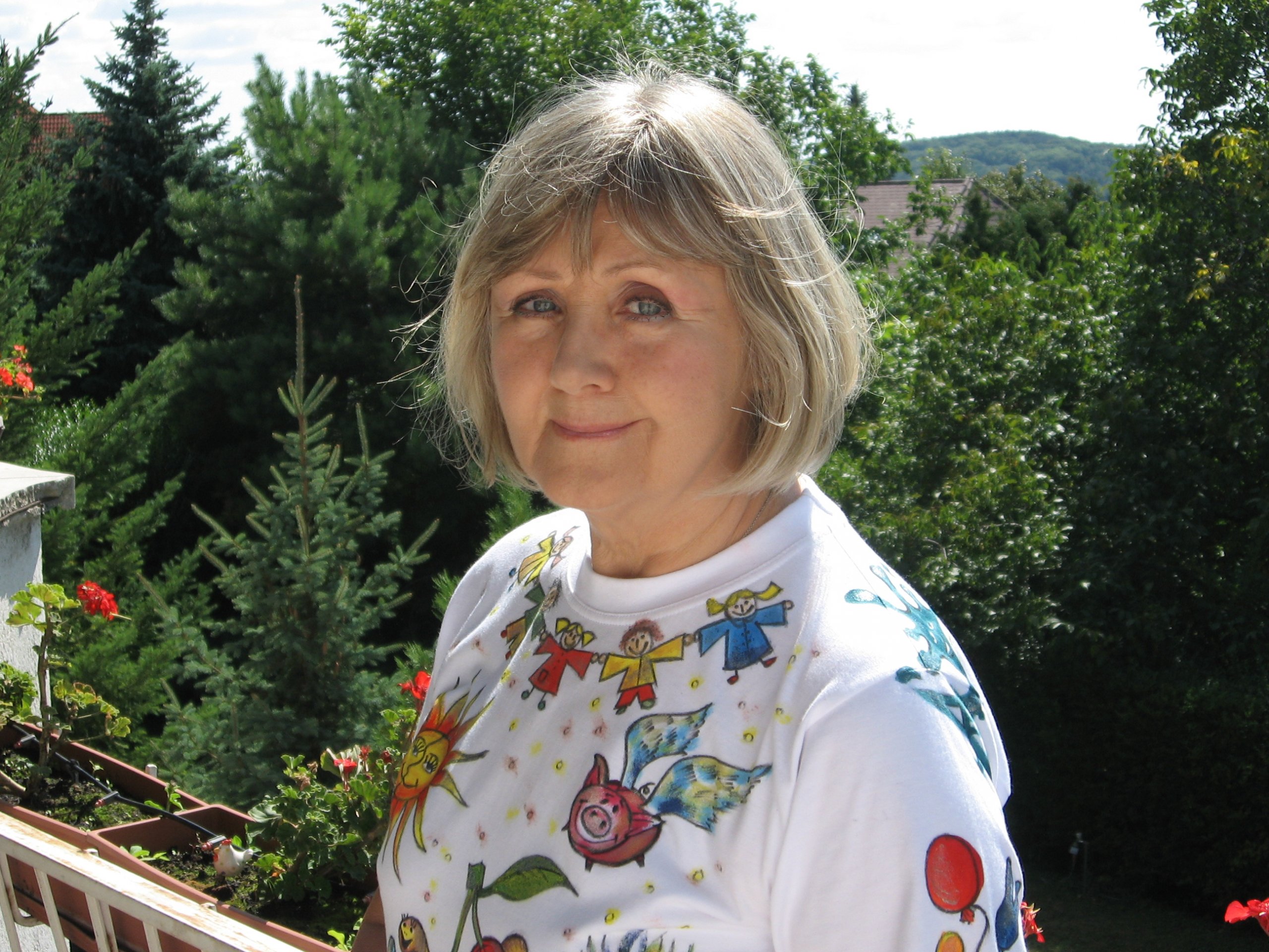 „CSIRIBIRI” HALÁSZ JUDIT ELŐADÁSA