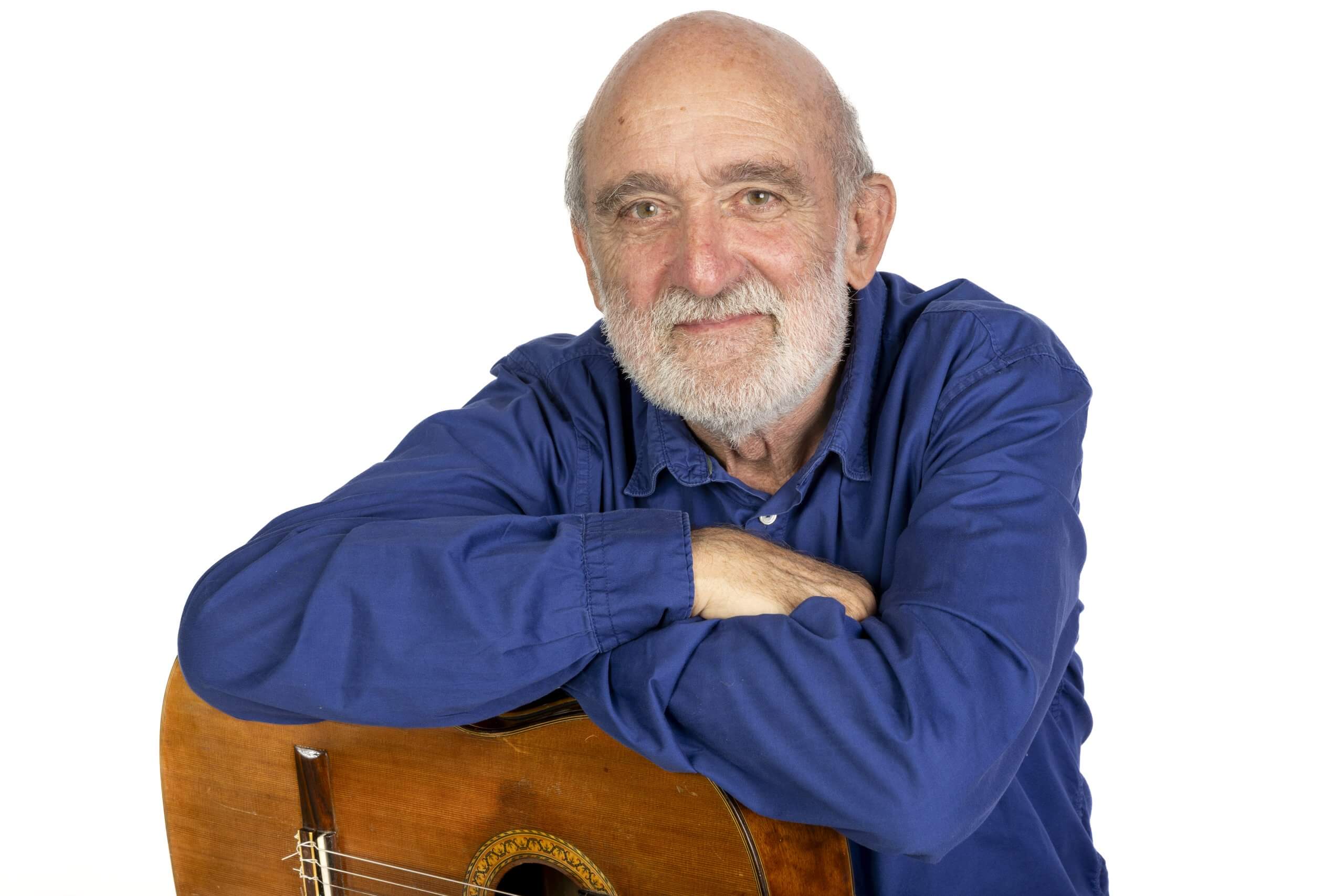 Gryllus Vilmos koncert
