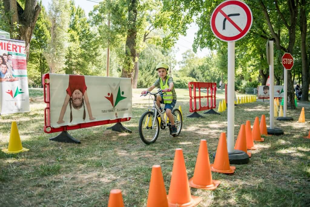 Generali Gyerek Sziget 2025 11 gyerekprogram