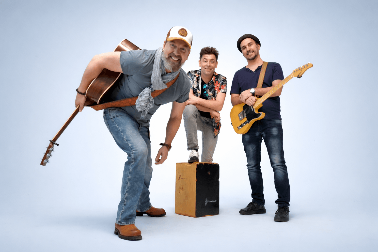 Belvárosi Betyárok