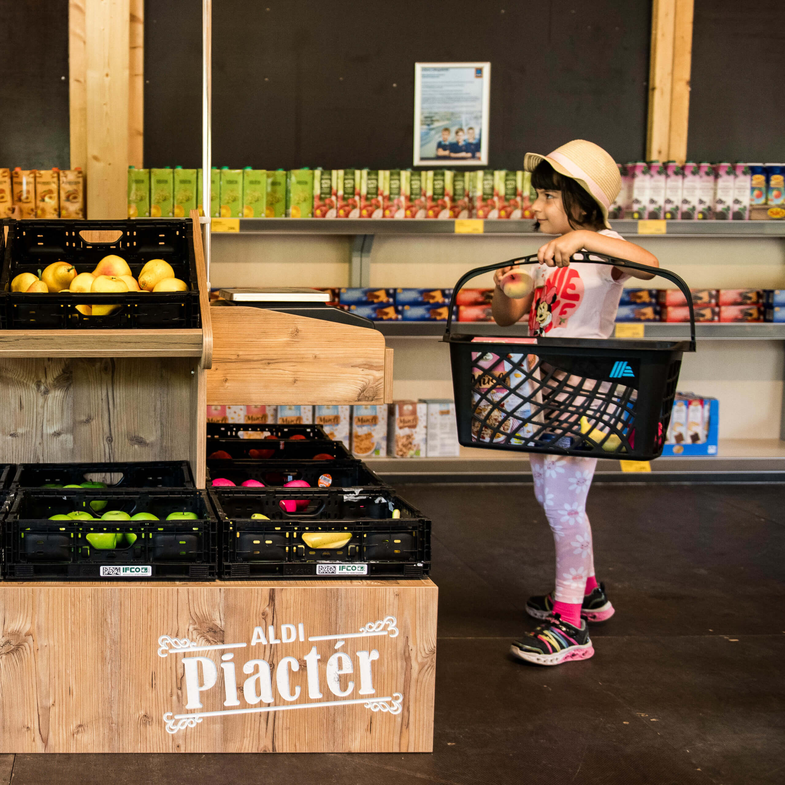 Generali Gyerek Sziget 2026 a családi program