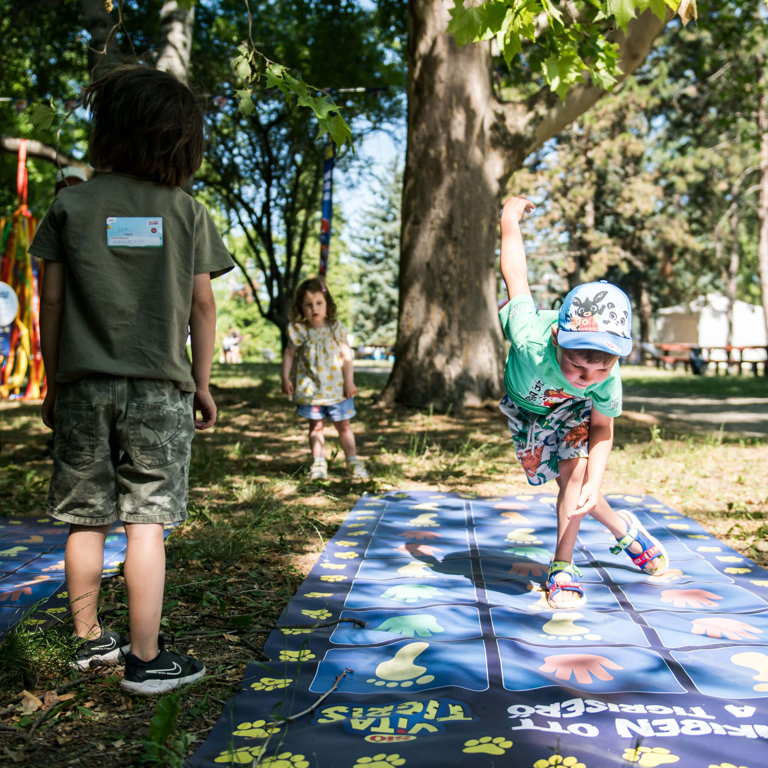 Generali Gyerek Sziget 2026 a családi program