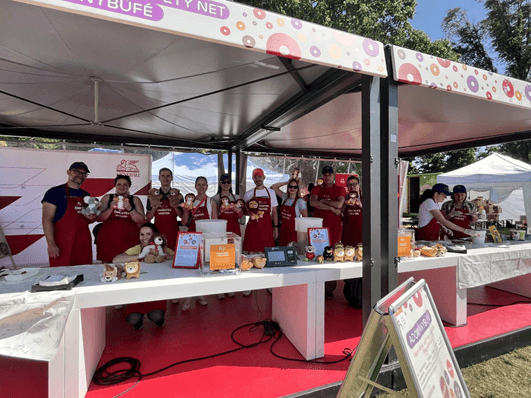 Generali a Biztonságért Alapítvány Gyerek Sziget családi program családi fesztivál 01