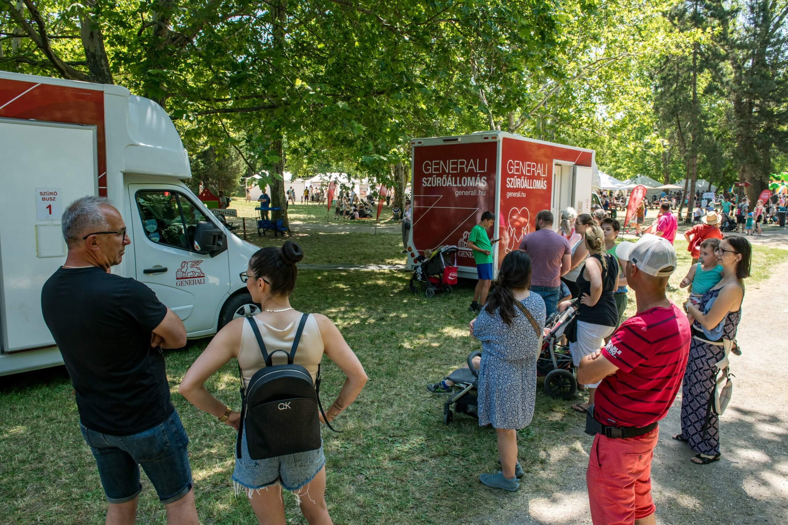 Generali a Biztonságért Alapítvány Gyerek Sziget családi program családi fesztivál 03