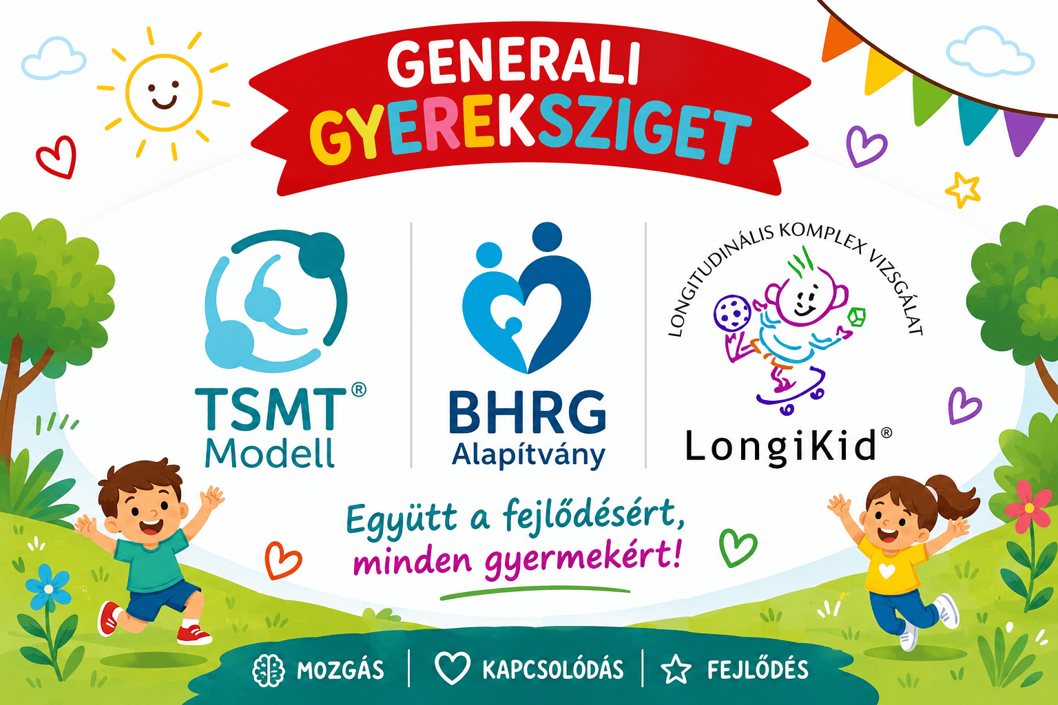C930c2a7f9d6 Gyereksziget BHRG Alapítvány TSMT Modell