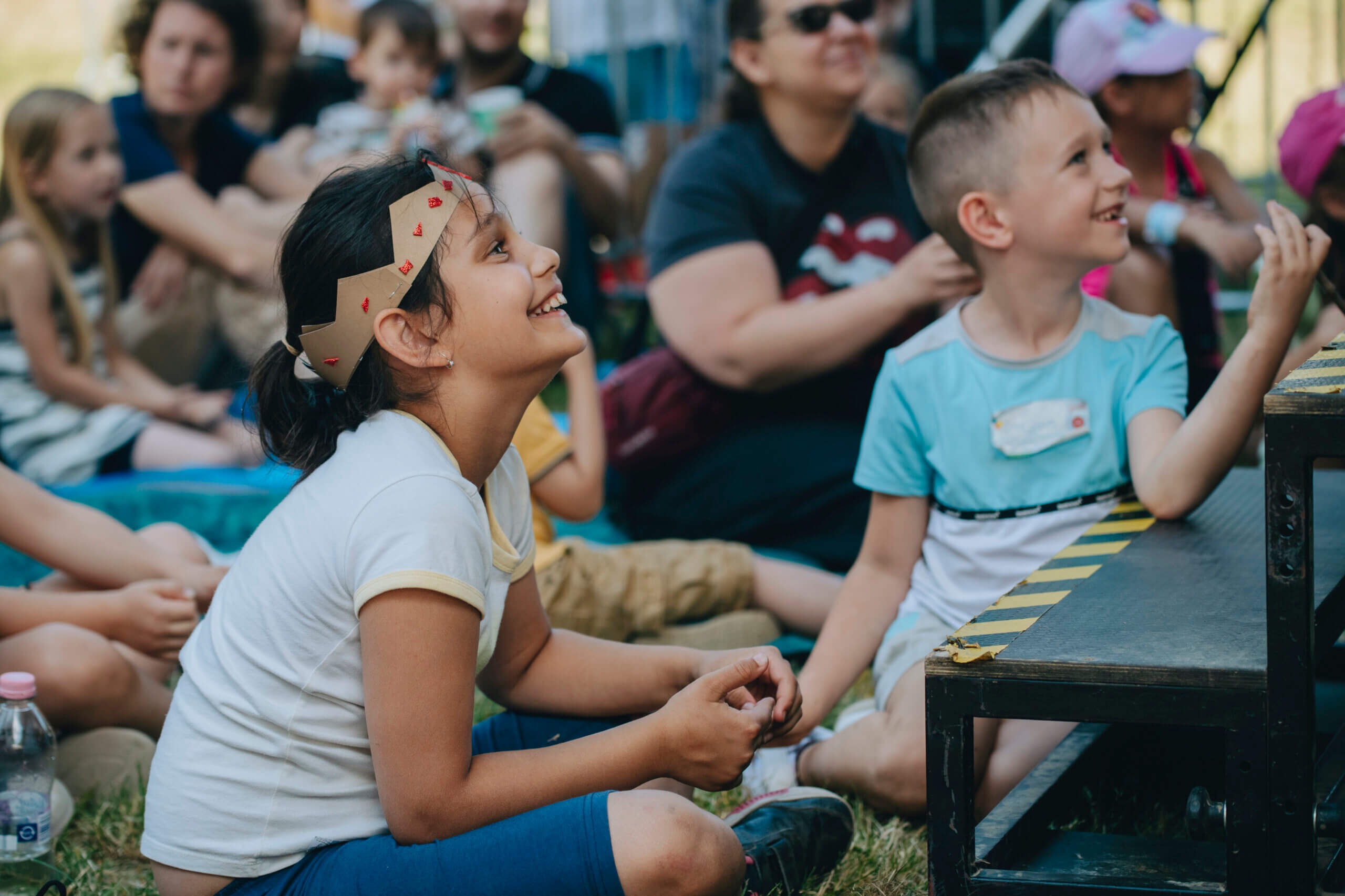 családi program generali gyerek sziget fesztivál 01