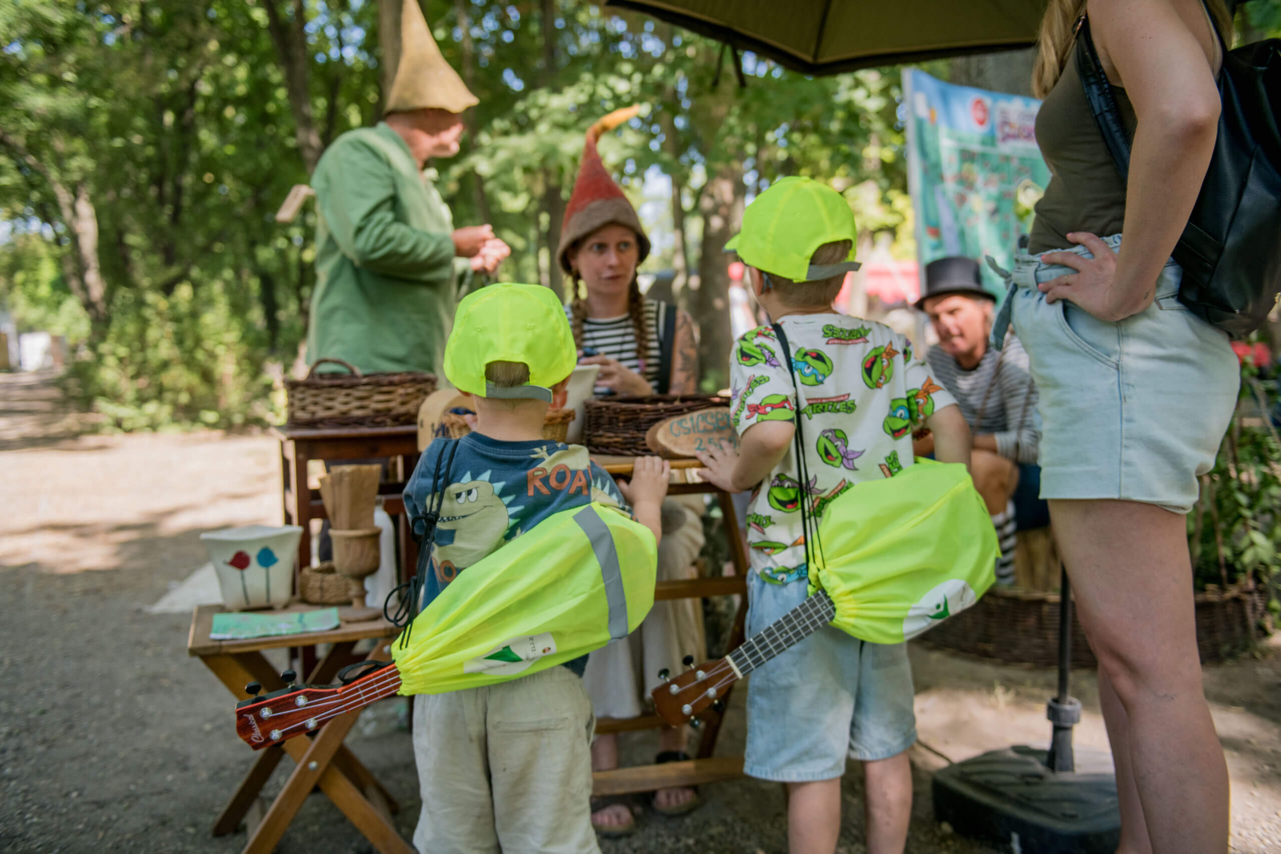 családi program generali gyerek sziget fesztivál 02