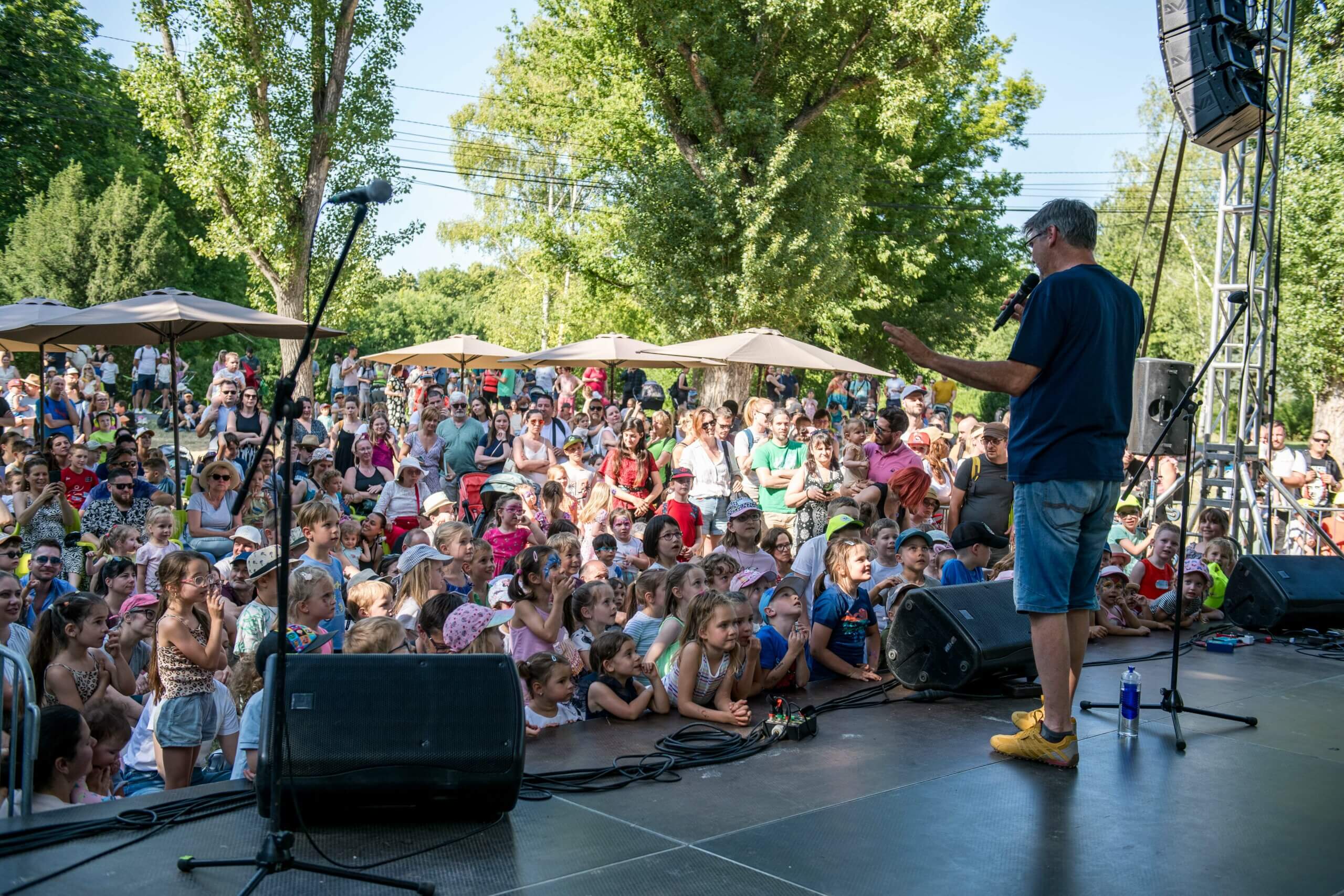 családi program generali gyerek sziget fesztivál 03